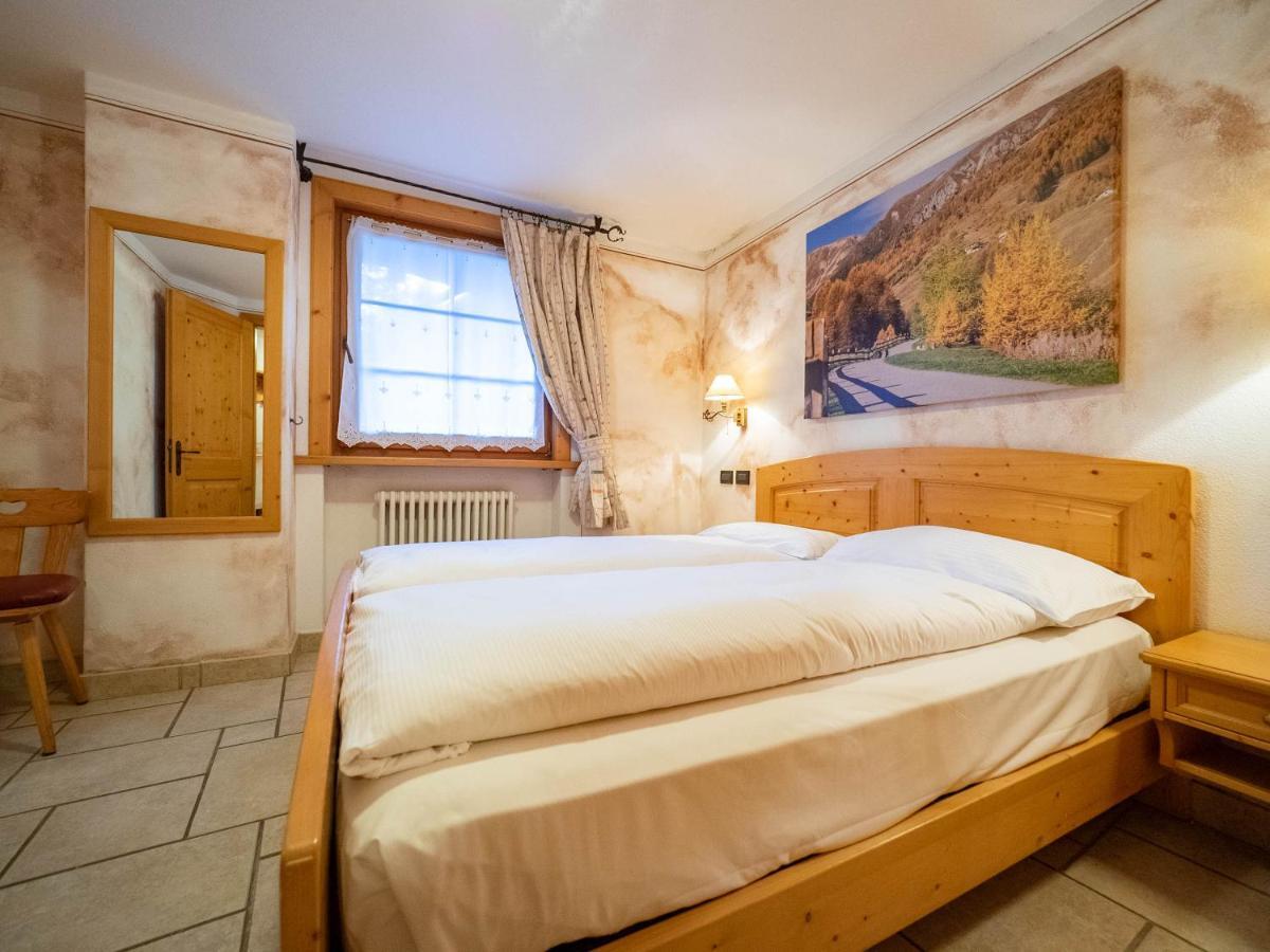Baita Stebline Livigno Exterior foto